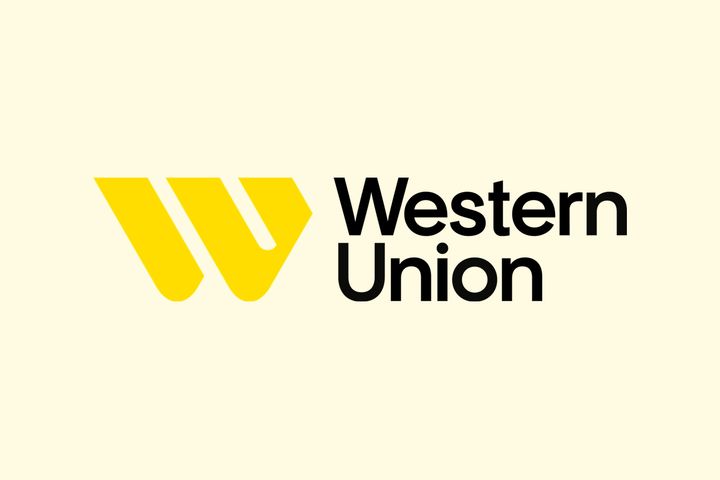 Logo Western Union