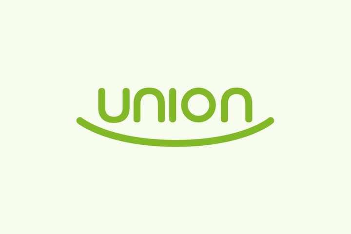Logo Poisťovne Union