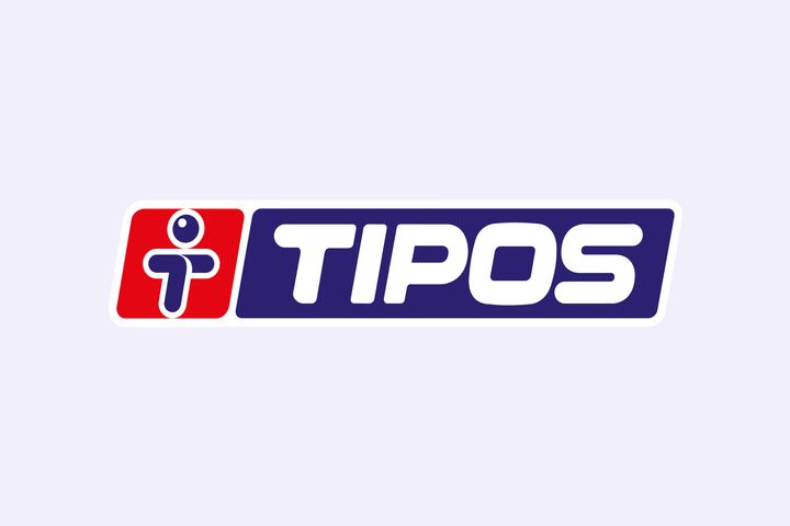 Logo Tipos