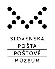 Logo Poštového múzea