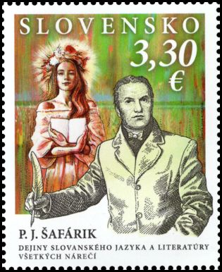 SP_známka_Šafárik